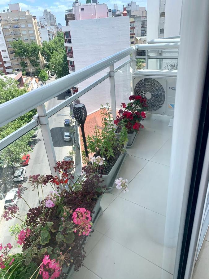 Apartament Jion Mar del Plata Zewnętrze zdjęcie