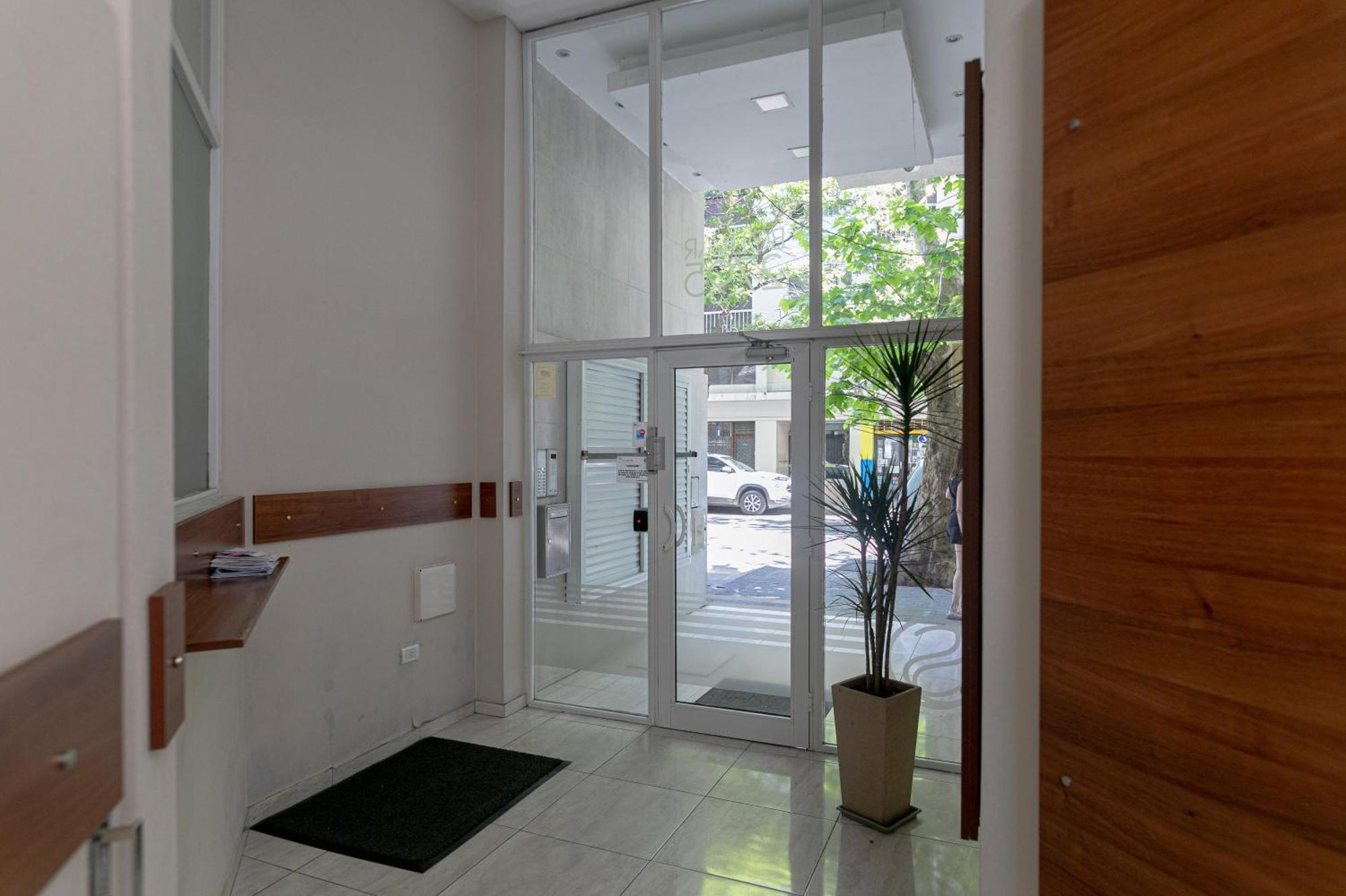 Apartament Jion Mar del Plata Zewnętrze zdjęcie