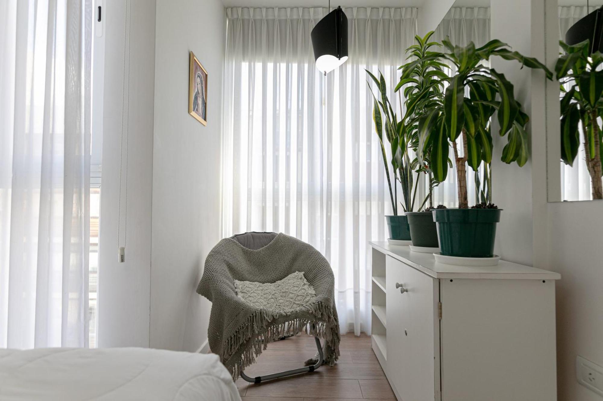 Apartament Jion Mar del Plata Zewnętrze zdjęcie