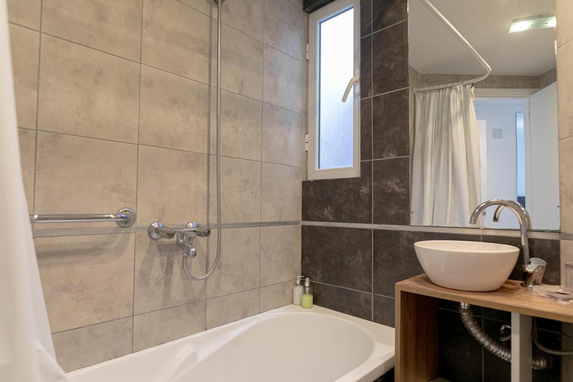 Apartament Jion Mar del Plata Zewnętrze zdjęcie