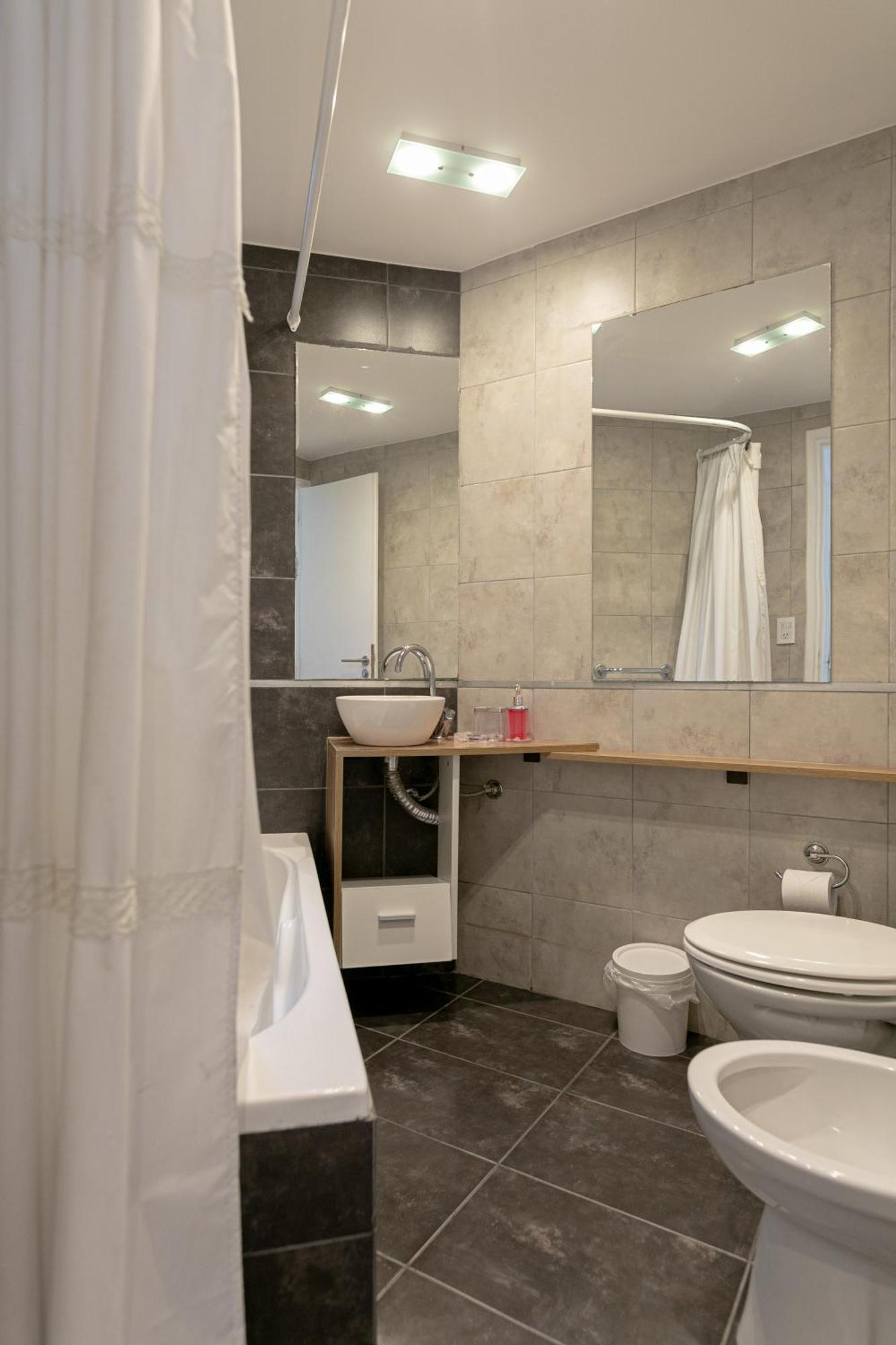 Apartament Jion Mar del Plata Zewnętrze zdjęcie