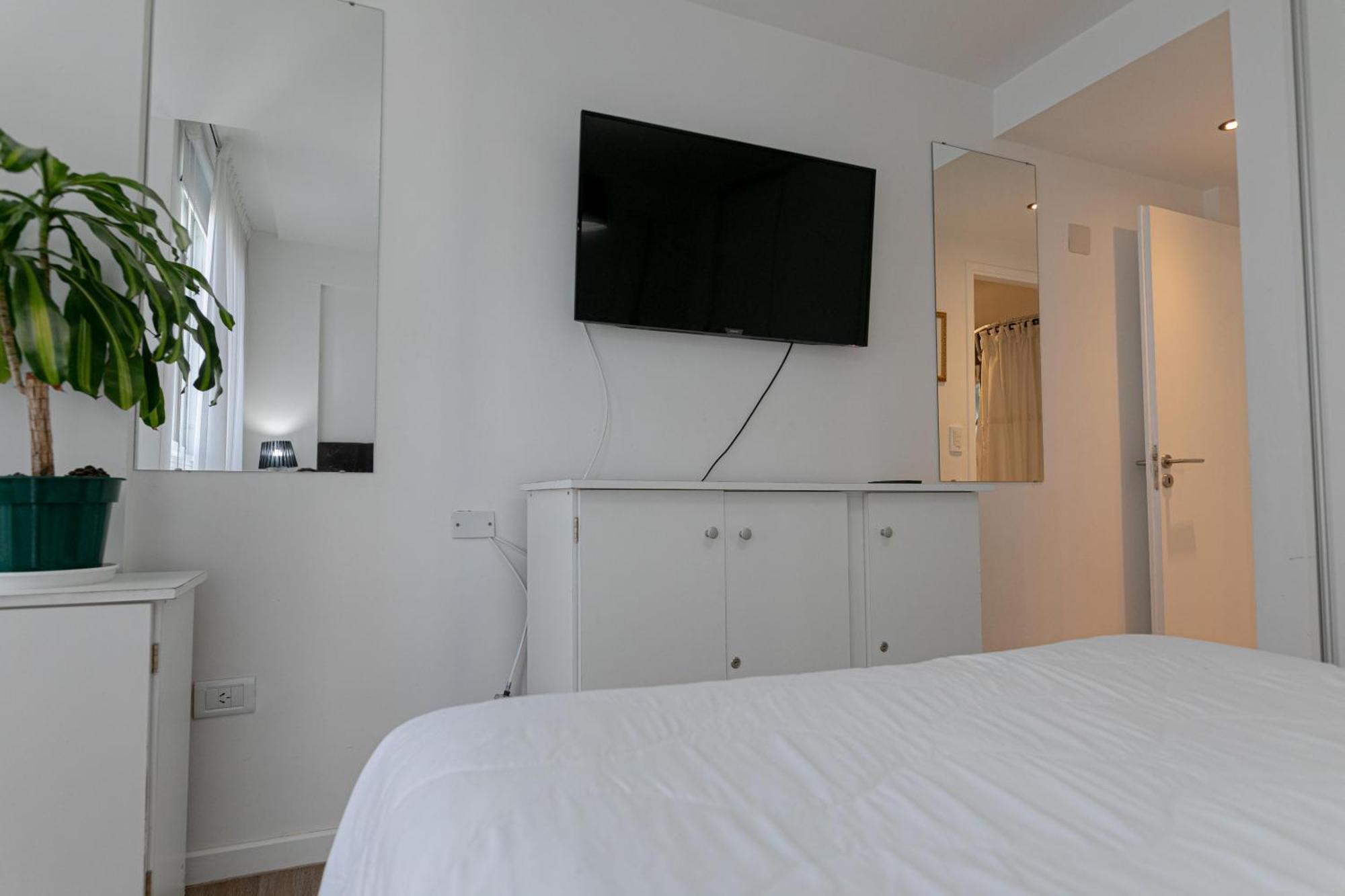 Apartament Jion Mar del Plata Zewnętrze zdjęcie