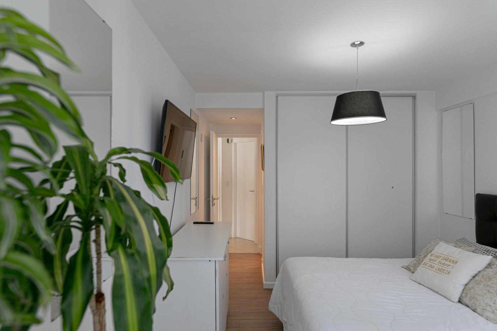 Apartament Jion Mar del Plata Zewnętrze zdjęcie