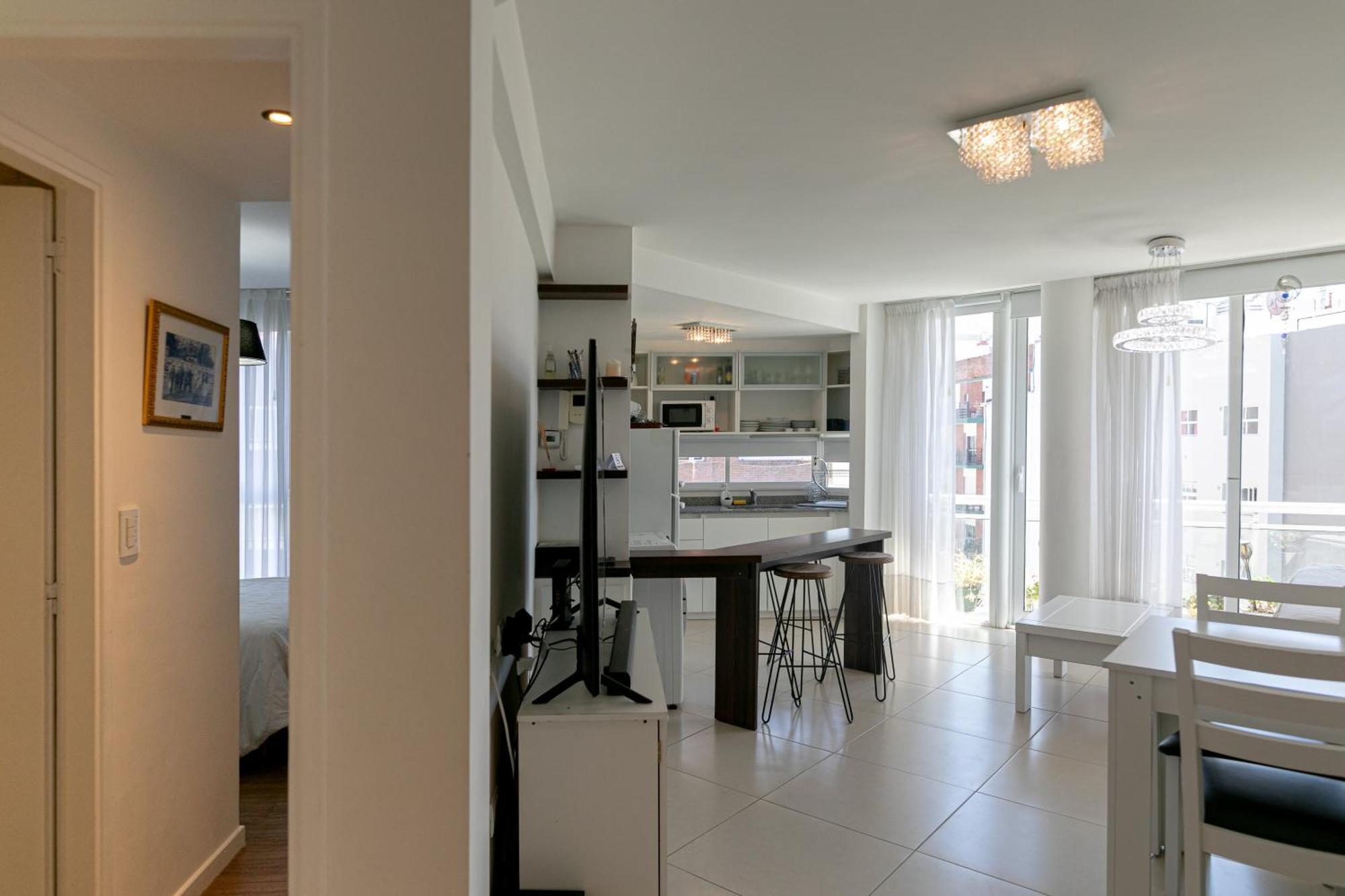 Apartament Jion Mar del Plata Zewnętrze zdjęcie