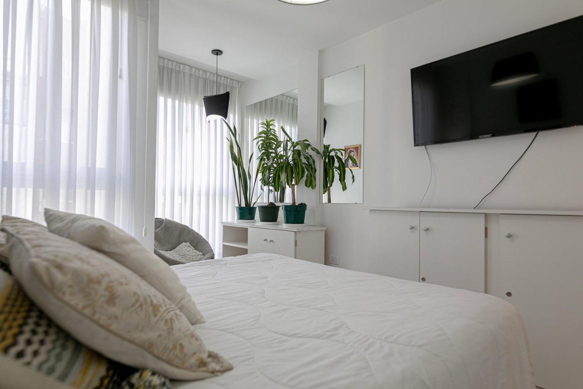 Apartament Jion Mar del Plata Zewnętrze zdjęcie