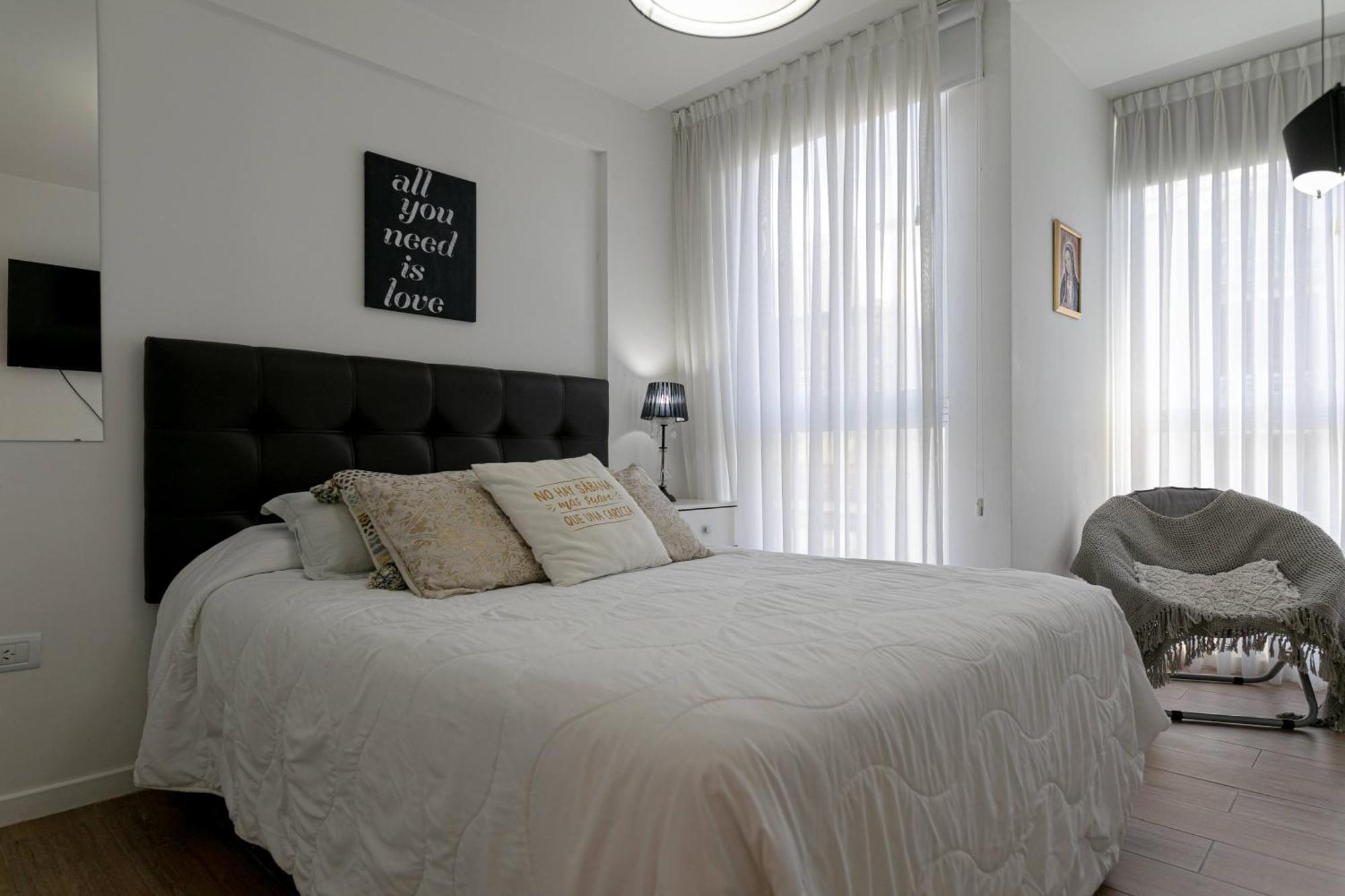 Apartament Jion Mar del Plata Zewnętrze zdjęcie