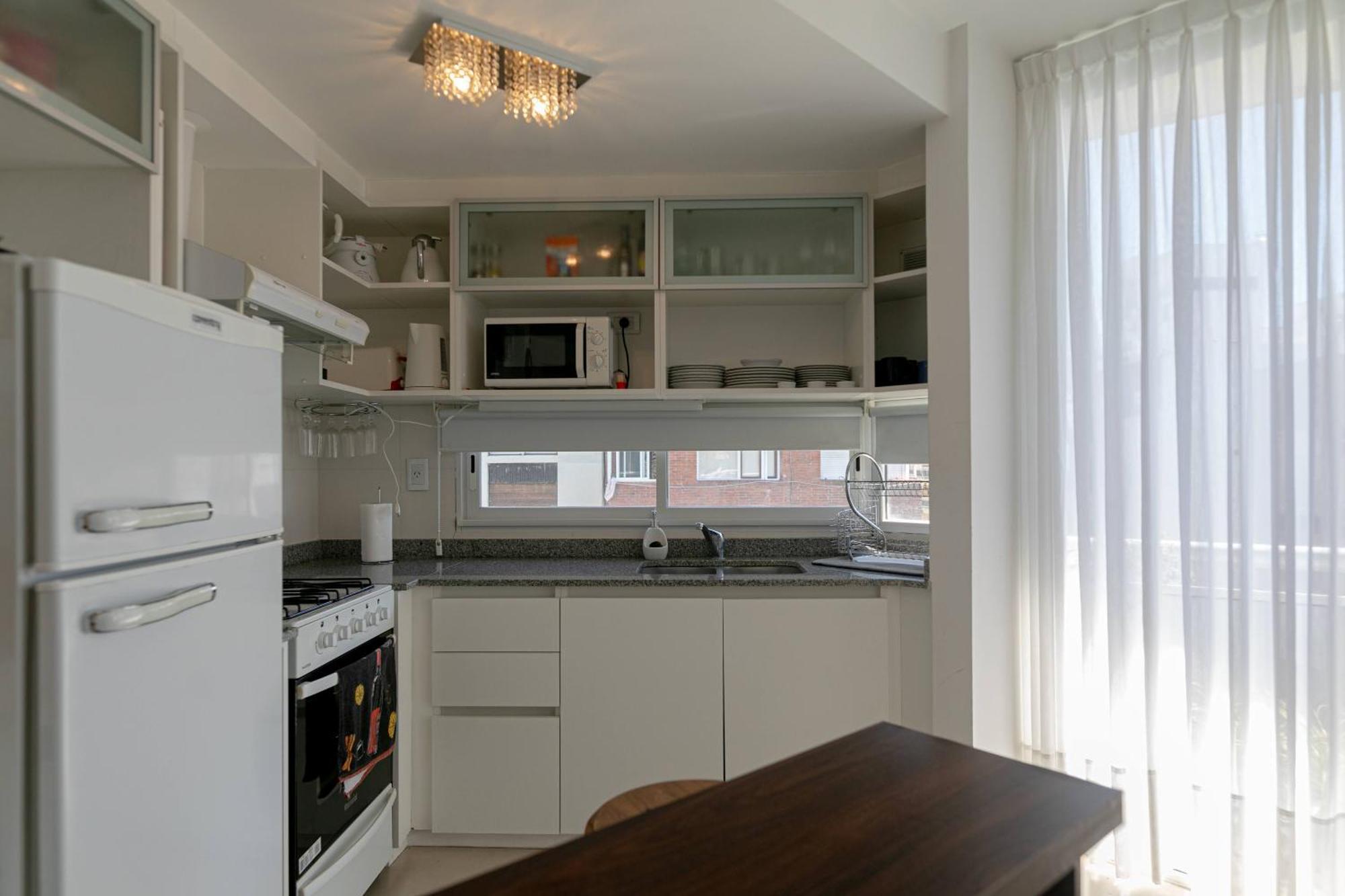 Apartament Jion Mar del Plata Zewnętrze zdjęcie