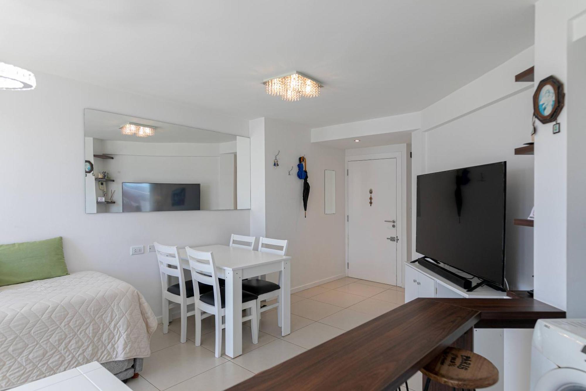 Apartament Jion Mar del Plata Zewnętrze zdjęcie