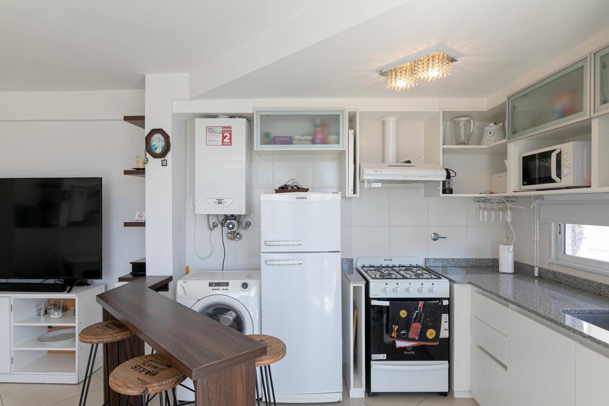 Apartament Jion Mar del Plata Zewnętrze zdjęcie
