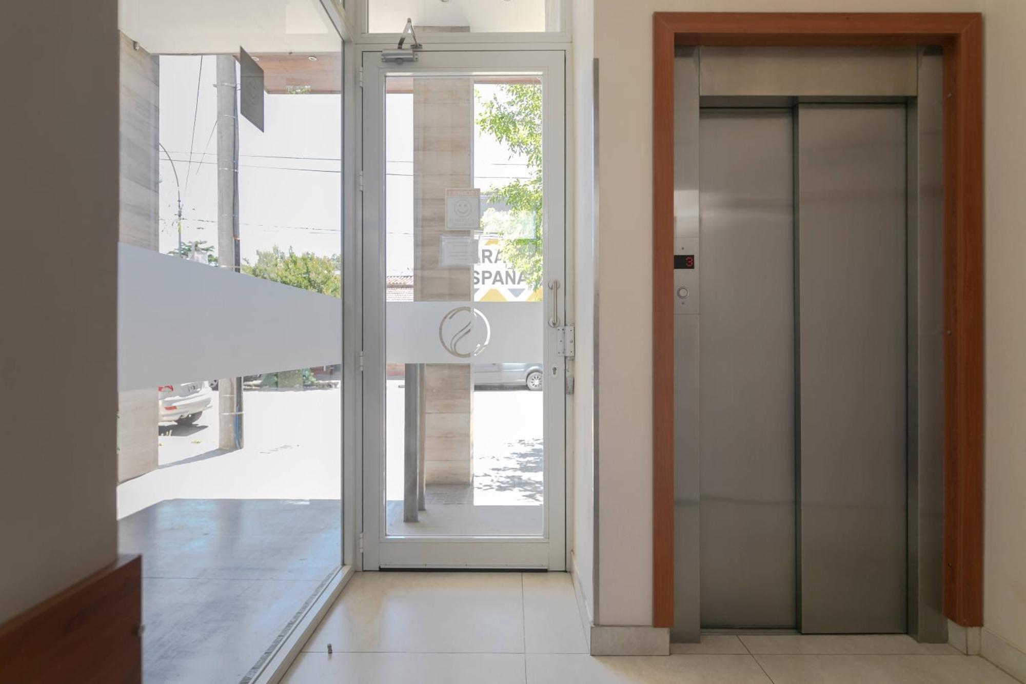 Apartament Jion Mar del Plata Zewnętrze zdjęcie