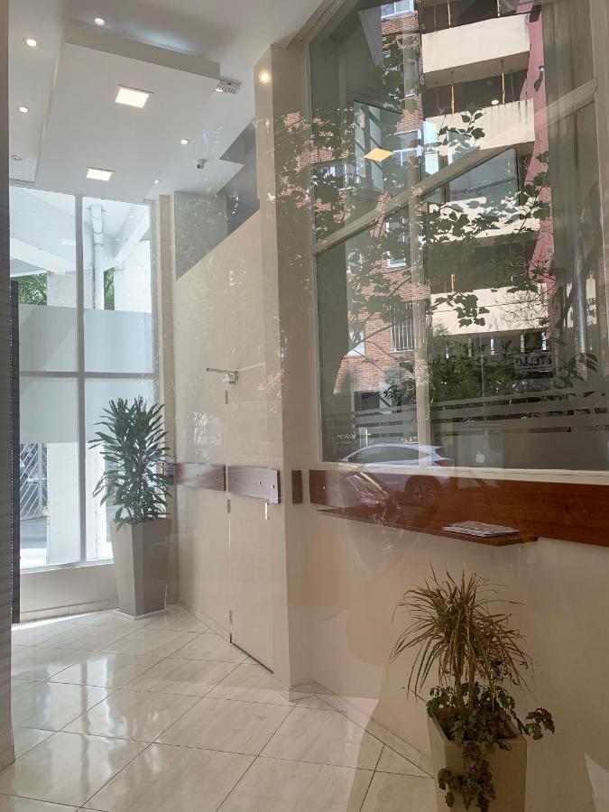 Apartament Jion Mar del Plata Zewnętrze zdjęcie