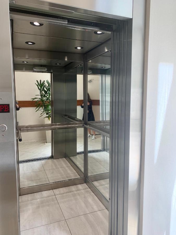 Apartament Jion Mar del Plata Zewnętrze zdjęcie