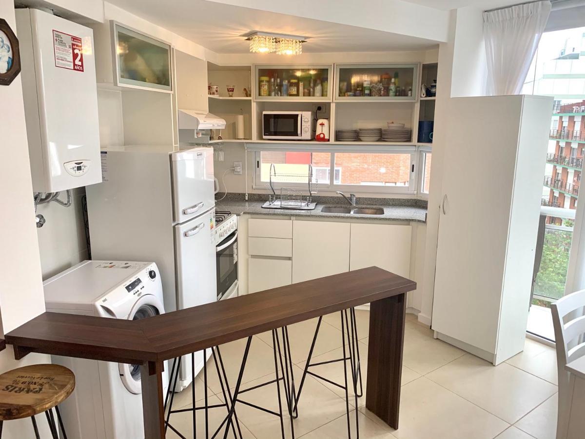 Apartament Jion Mar del Plata Zewnętrze zdjęcie