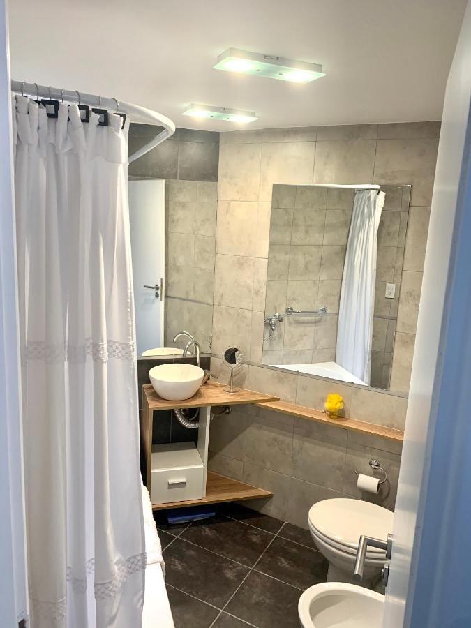 Apartament Jion Mar del Plata Zewnętrze zdjęcie